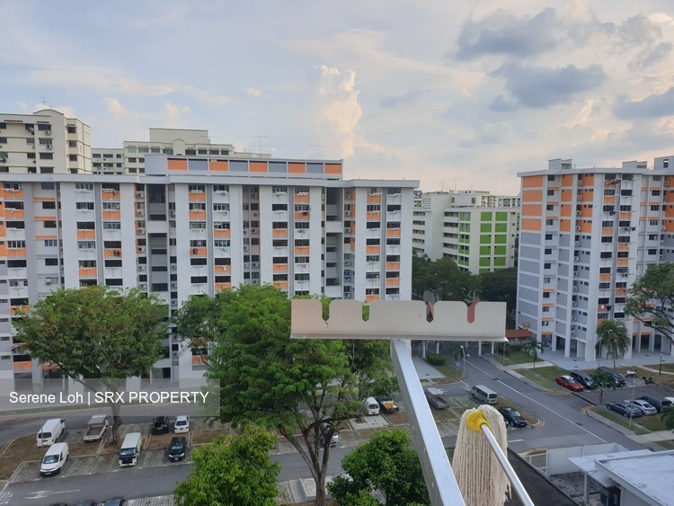Blk 620 Bedok Reservoir Road (Bedok), HDB 2 Rooms #199639202